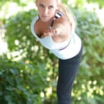 jenny mccarthy yoga 2012 1