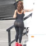 Asses in Yoga Pants and Leggings #7