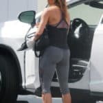 halle berry yoga pants 14