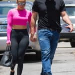 jennifer lopez yoga pants 36