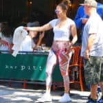 jennifer lopez yoga pants 80