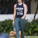 megan fox yoga pants 20