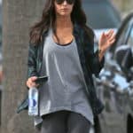 megan fox yoga pants 40