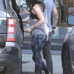 megan fox yoga pants 49