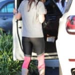 megan fox yoga pants 54