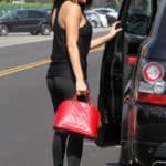 nikki bella yoga pants 10