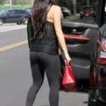 nikki bella yoga pants 12