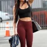 nikki bella yoga pants 25