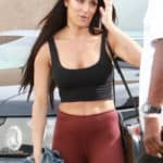 nikki bella yoga pants 28