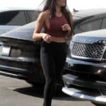 nikki bella yoga pants 3