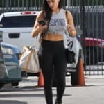 nikki bella yoga pants 32