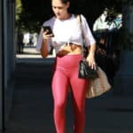 nikki bella yoga pants 38