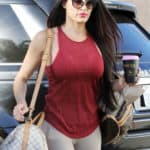 nikki bella yoga pants 44