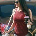 nikki bella yoga pants 48