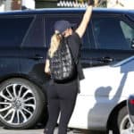 reese witherspoon yoga pants 10