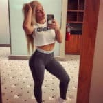 mandy sacs yoga pants featured